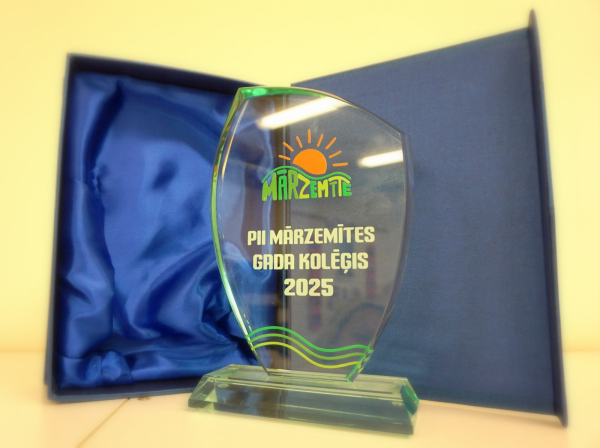 Gada kolēģis-2025