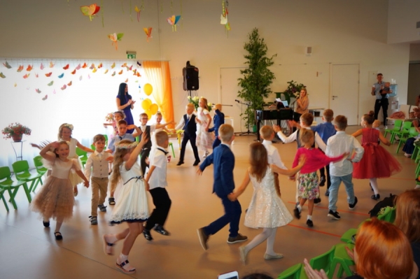 Mārzemītes izlaidumi. 2019