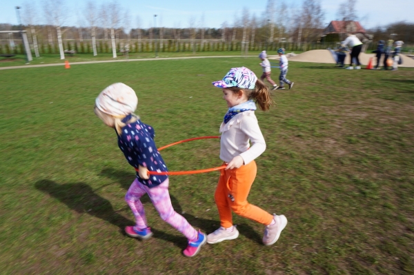 Soli pa solim #sportiņā