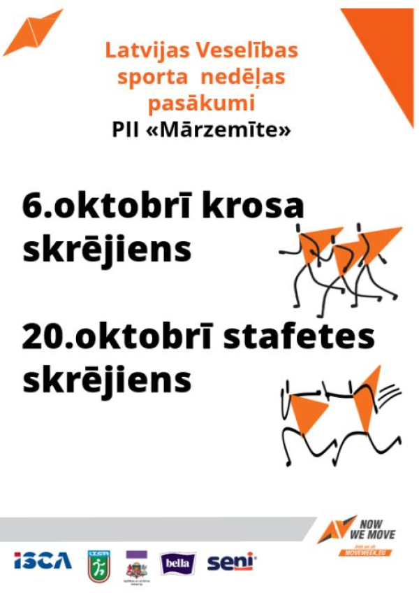 Veselības sporta nedēļa