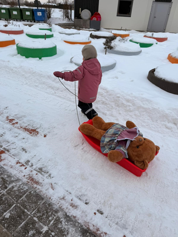 Ziemas sporta diena 2026